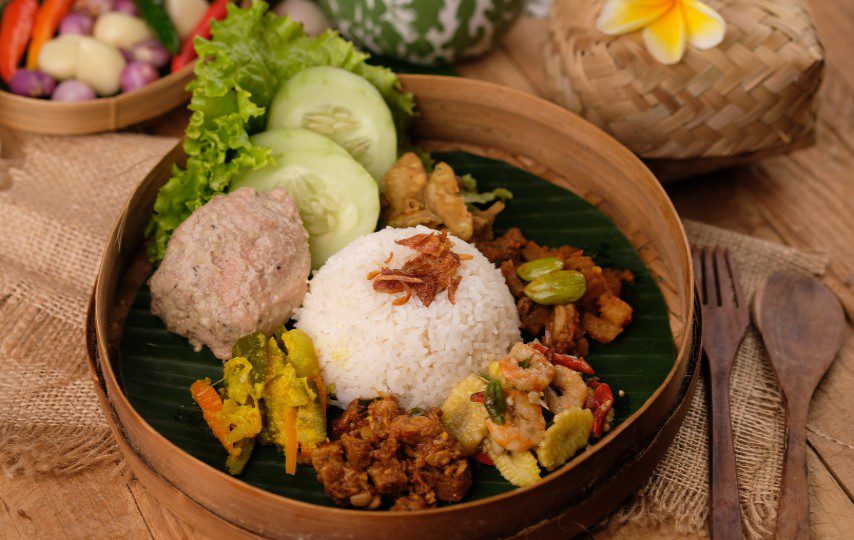 Rahasia Rasa di Jalan Munggur: Warung Makan Betto yang Menggugah Selera