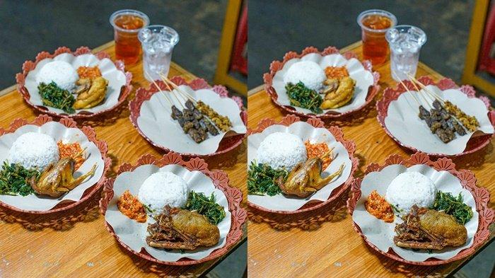 Rahasia Rasa Warung Makan Betto: Kebahagiaan di Setiap Gigitan